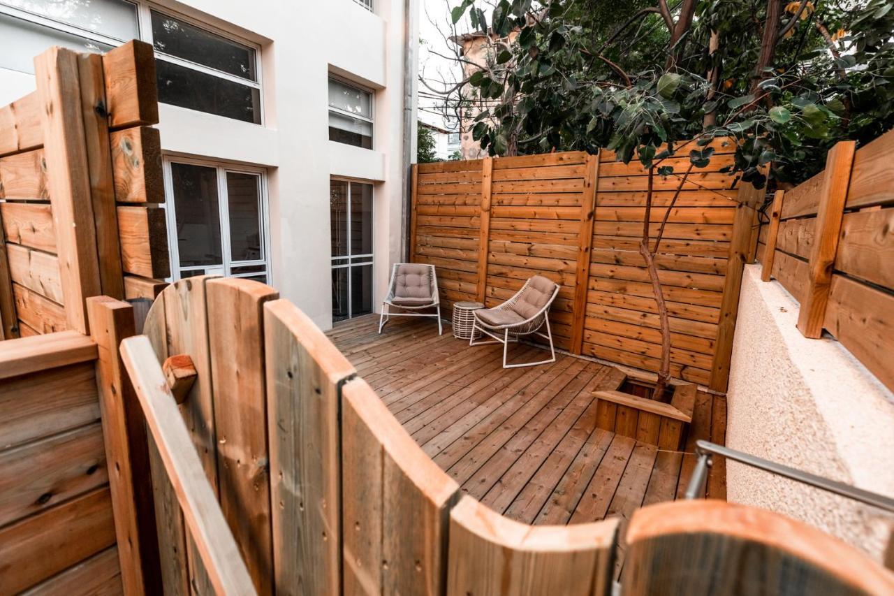 Apartmán House Of Palm - One Of A Kind Tel Aviv Exteriér fotografie
